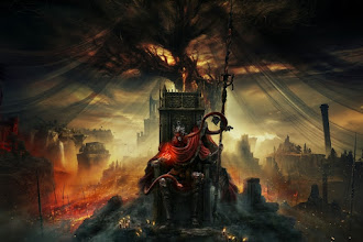 DLC de Elden Ring recebe trailer e data de lançamento