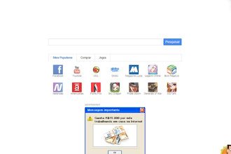 Como remover o iStartSurf do seu computador e navegador