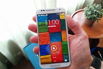 IFA 2014: Motorola anuncia nova geração do Moto G e do Moto X