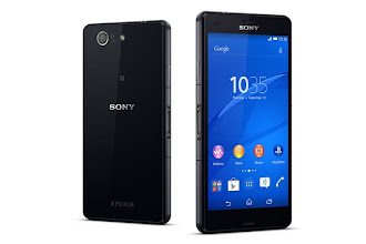 IFA 2014: Sony apresenta Xperia Z3, tablet à prova d’água e mais