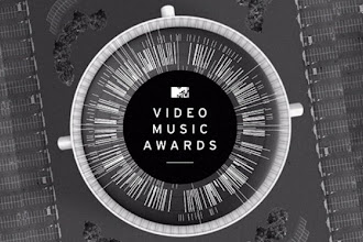 Vencedores do MTV Video Music Awards 2014