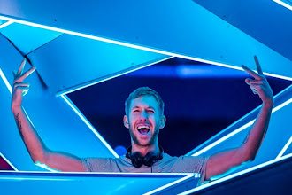 Os 10 DJs mais bem pagos do mundo em 2014, segundo a Forbes