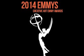 Vencedores do Creative Arts Emmy Awards 2014