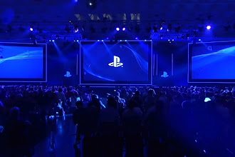 Gamescom 2014: os detalhes da conferência da Sony