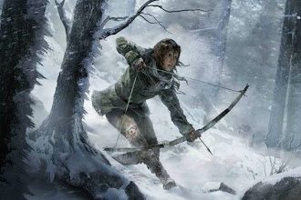 Rise of The Tomb Raider agora é um jogo exclusivo do Xbox