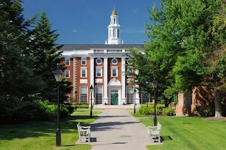 As 20 melhores universidades do mundo em 2014, segundo a CWUR