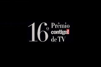Vencedores do Prêmio Contigo! de TV 2014