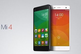 Xiaomi Mi 4: fabricante chinesa revela seu novo smartphone poderoso