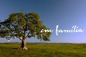 Em Família registra a pior audiência em último capítulo de novela das nove