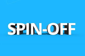 O que é um spin-off?