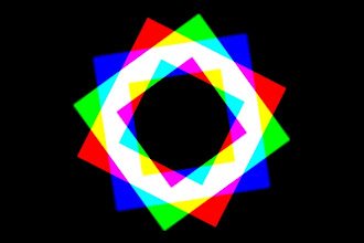 Veja 10 GIFs que irão mexer com a sua mente