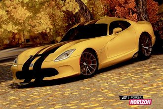 Análise do jogo Forza Horizon