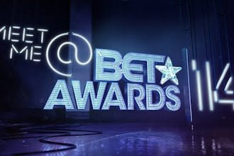 Vencedores do BET Awards 2014