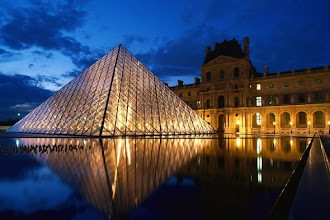 Os 15 museus mais visitados do mundo em 2013