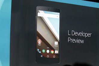 Conheça as primeiras novidades da nova versão do Android