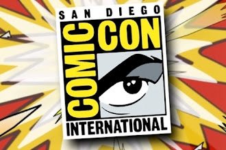 O que é a Comic-Con International?