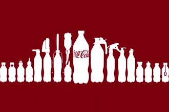 Conheça a nova campanha da Coca-Cola para reaproveitar garrafas vazias na Ásia