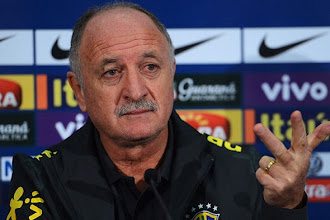 Os técnicos mais bem pagos da Copa do Mundo de 2014