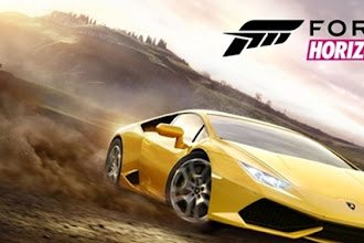 Forza Horizon 2 é anunciado para Xbox One e Xbox 360