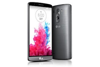 LG G3: conheça o novo smartphone top de linha da LG