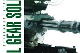 HQ de Metal Gear Solid será relançada no Brasil