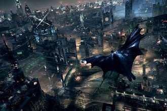 Assista o novo trailer de Batman: Arkham Knight