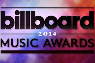 Vencedores do Billboard Music Awards 2014