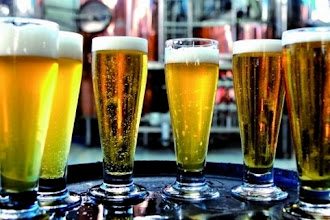 Os 10 países que mais consomem bebidas alcoólicas no mundo