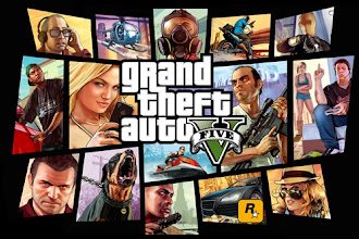 Os 10 jogos mais vendidos de 2013, segundo o VGChartz