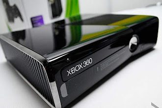 Os tipos de desbloqueio do Xbox 360