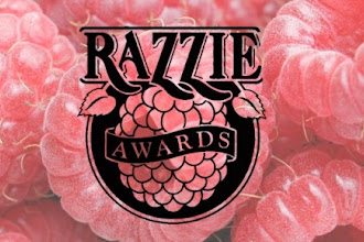 Vencedores do Framboesa de Ouro 2014