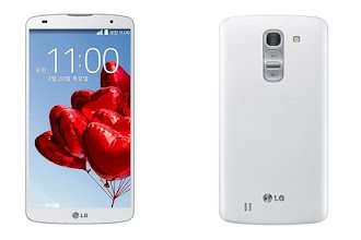 MWC 2014: LG anuncia 6 smartphones