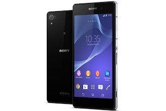 MWC 2014: Sony apresenta Xperia Z2, novo tablet e mais