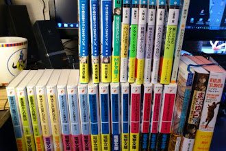 O que é uma light novel?