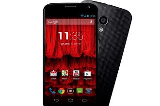 Tutorial: Resetar o smartphone Motorola Moto X