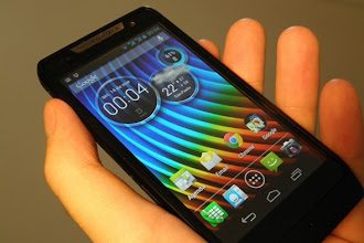 Tutorial: Resetar o smartphone Motorola RAZR D3