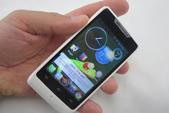 Tutorial: Resetar o smartphone Motorola RAZR D1