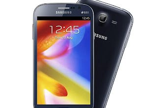 Tutorial: Resetar o smartphone Samsung Galaxy Grand Duos