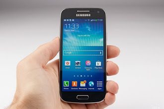 Tutorial: Resetar o smartphone Samsung Galaxy S4 Mini