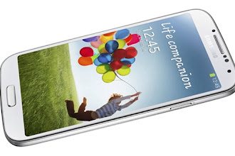 Tutorial: Resetar o smartphone Samsung Galaxy S4