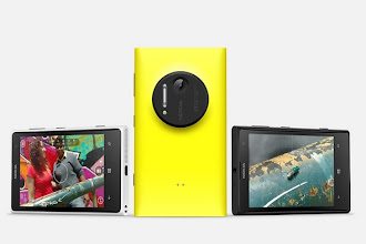 Tutorial: resetar o smartphone Nokia Lumia 1020