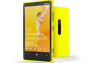 Tutorial: resetar o smartphone Nokia Lumia 920