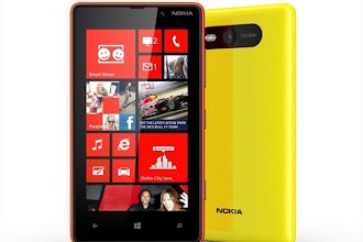 Tutorial: resetar o smartphone Nokia Lumia 820