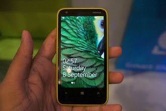 Tutorial: resetar o smartphone Nokia Lumia 620