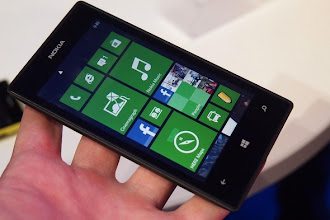 Tutorial: resetar o smartphone Nokia Lumia 520