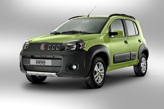 Os carros que menos perderam valor após um ano de uso no Brasil