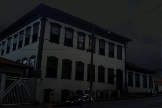 Lenda Urbana: O casarão de Maria Tangará