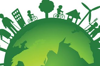 Os 20 países mais verdes do mundo em 2014