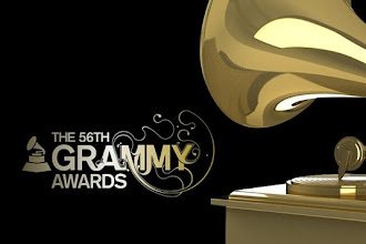 Vencedores do Grammy Awards 2014