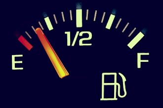 Os carros que mais consomem combustível segundo o Inmetro (2014)